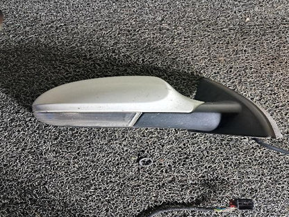 2010 Volkswagen New PASSAT Right Side Mirror