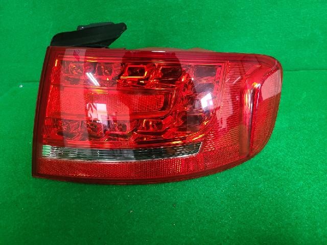 2010 AUDI A4 Rear,Right TailLight 8K5945096B