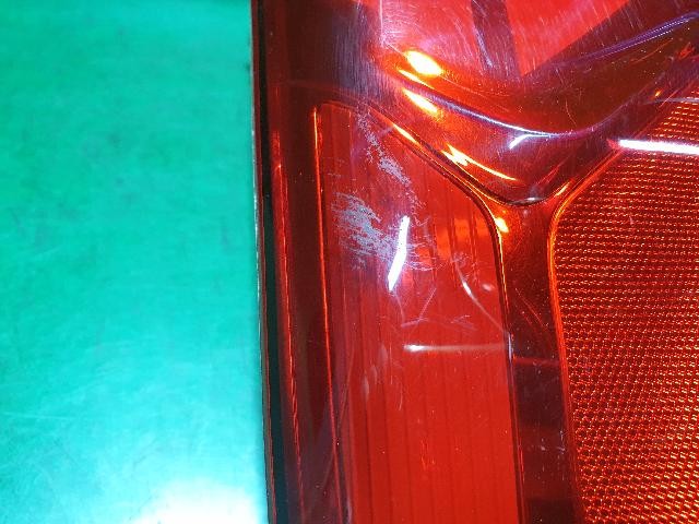 2018 Hyundai LF Sonata Rear,Left Halogen TailLight 92401 C1150