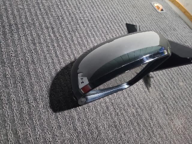 2016 KIA Cadenza All New K7 Left Side Mirror 87610F6211ABP