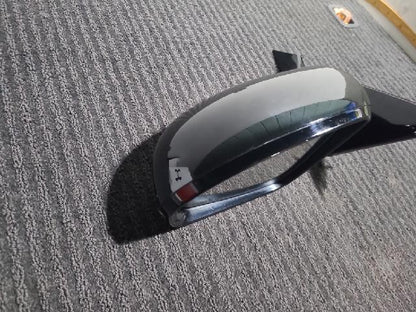 2016 KIA Cadenza All New K7 Left Side Mirror 87610F6211ABP