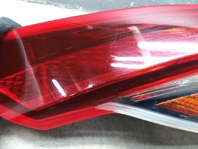 2021 Hyundai Azera The New Grandeur IG Rear,Left Halogen TailLight 92401G8500