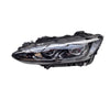 BMW 4 Series G22,G23,G26,G80,G82,G83 LED Headlight LEFT USED GENUINE 9851035