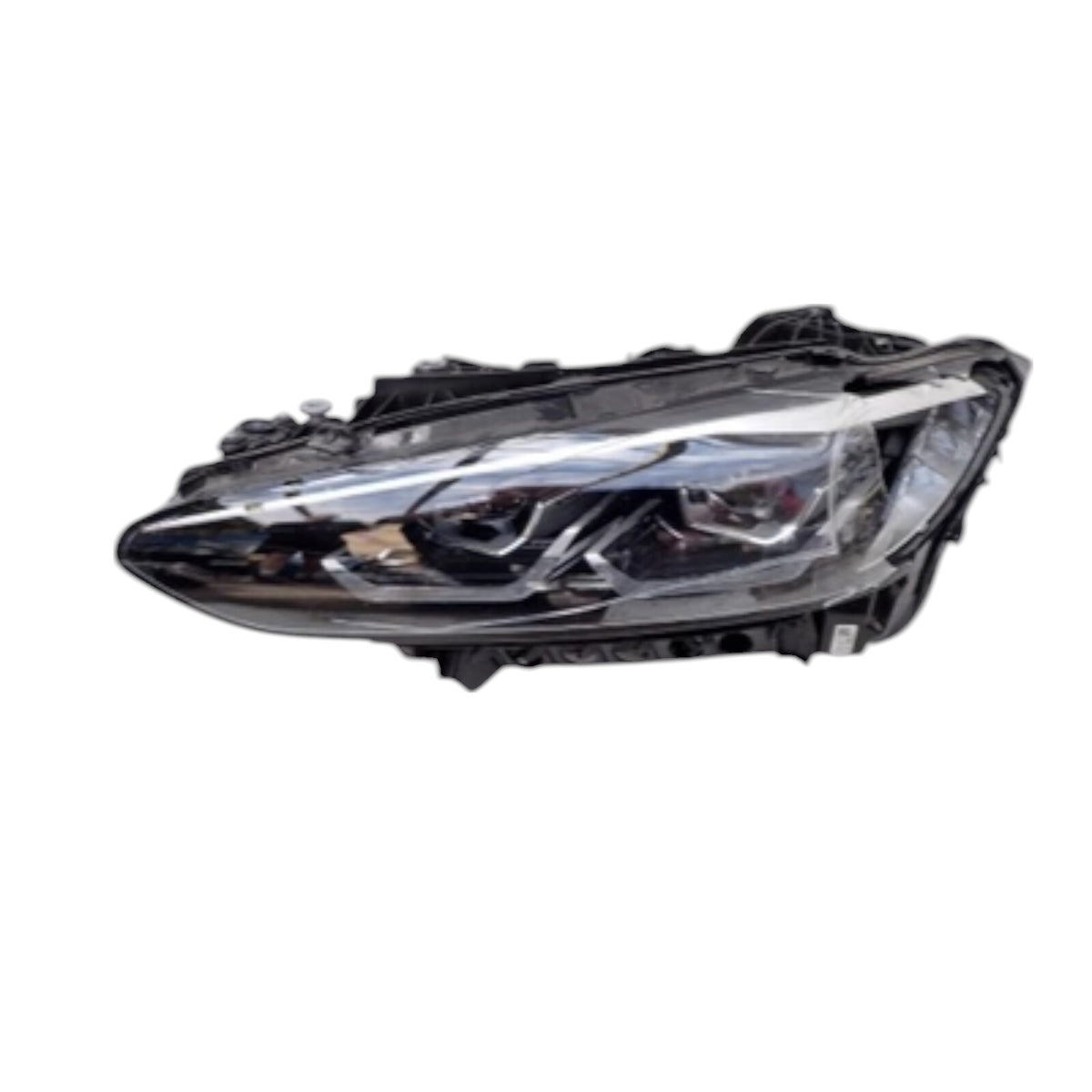 BMW 4 Series G22,G23,G26,G80,G82,G83 LED Headlight LEFT USED GENUINE 9851035