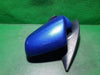 2010 KIA New Sportage Left Blue Side Mirror