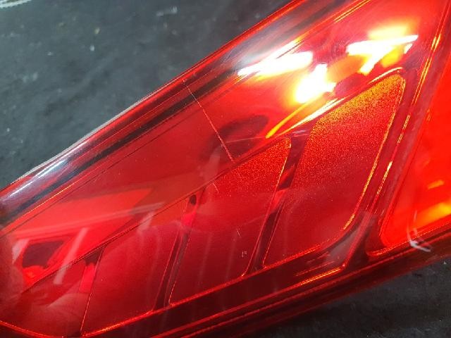 2011 KIA Optima K5 Rear,Left LED TailLight