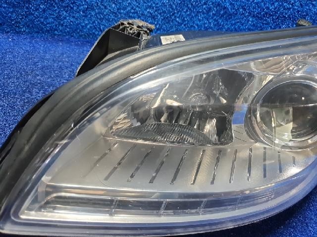 2018 Renault Talisman New SM7 Nova L47 Left Headlight 260608375R