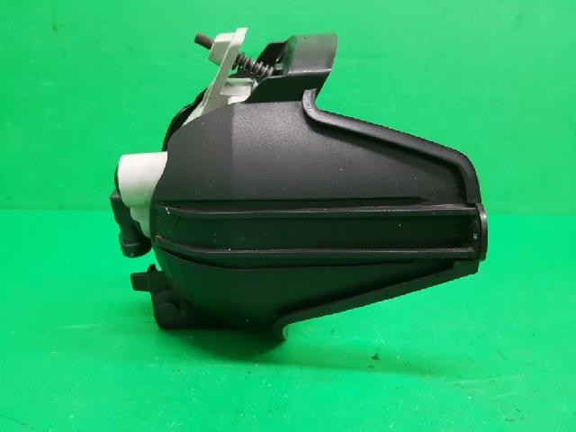 2010 Chevrolet Captiva Winstorm Left Fog Light