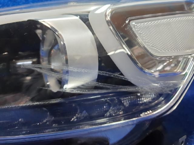 2014 KIA Cadenza The New K7 Left Xenon Headlight 921013R600