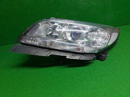 2012 Chevrolet Malibu Left Headlight