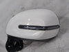 2023 KIA the new kia ray ban Left Side Mirror 87610A3640UD