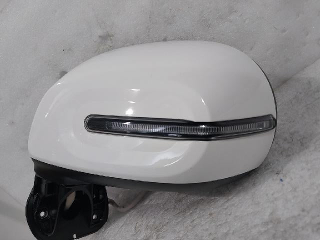 2023 KIA the new kia ray ban Left Side Mirror 87610A3640UD