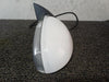 2010 Volkswagen New PASSAT Left White Side Mirror