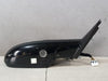 2010 KIA Cadenza K7 Right Black Side Mirror 87620 3R030EB