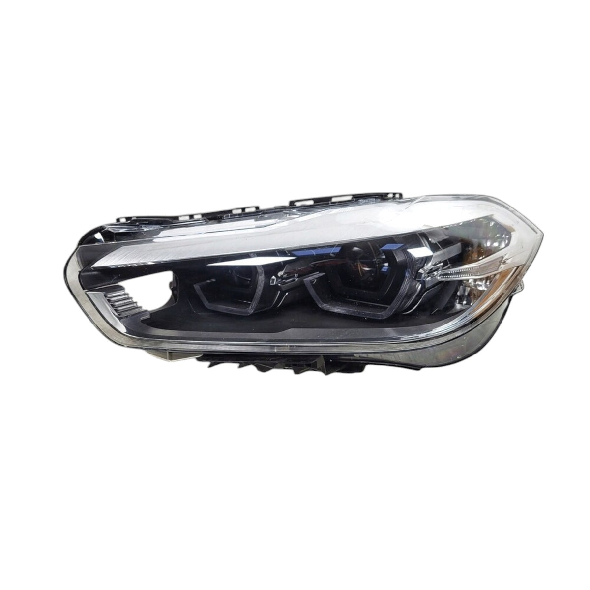 BMW X2 F39 LED Headlight LEFT USED GENUINE 7489229