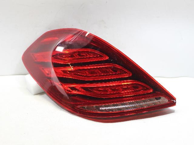 2014 ES S350d Rear,Left LED TailLight A2229065401