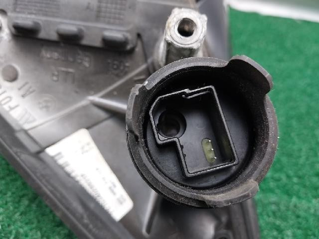2012 BMW 520d Right Side Mirror F01534029931P