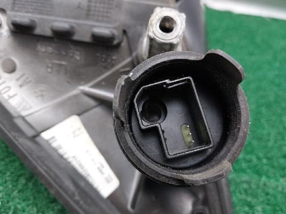 2012 BMW 520d Right Side Mirror F01534029931P
