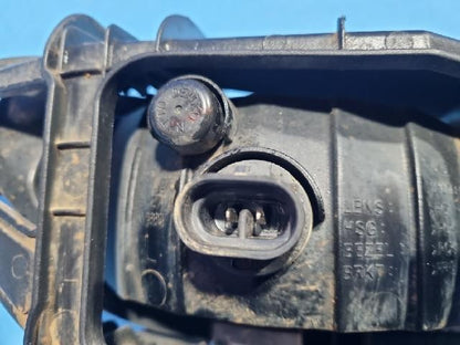 2010 Hyundai H-1 Grand Starex Left Fog Light
