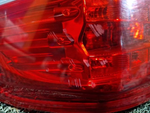 2010 ES M Class Rear,Left LED TailLight A1649064200