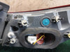 2014 Hyundai Genesis DH Rear,Left Halogen TailLight