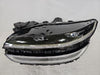 2022 Genesis Genesis GV70 Left LED Headlight 92101 AR100