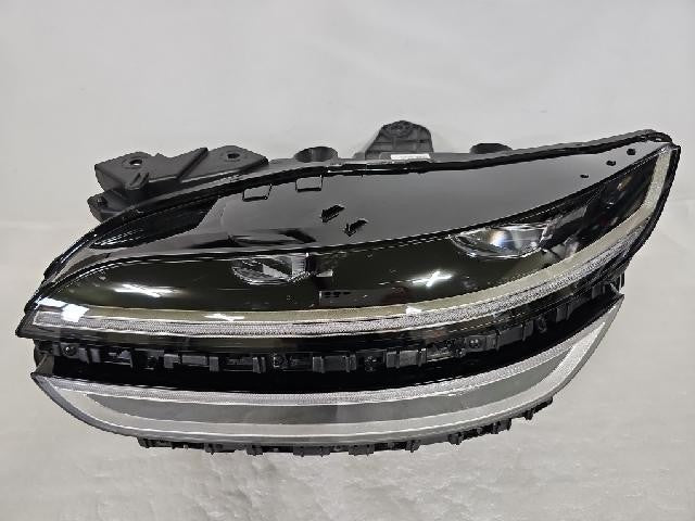 2022 Genesis Genesis GV70 Left LED Headlight 92101 AR100