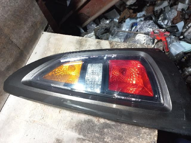 2010 KIA Soul Luxury Rear,Right TailLight