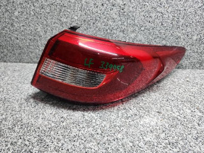2017 Hyundai LF Sonata Rear,Right TailLight 92402 C1150