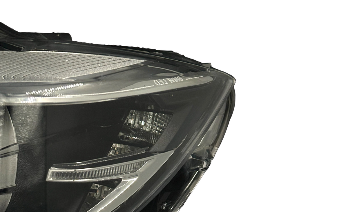 BMW 4 Series F32,F33,F36,F80,F82,F83 LCI LED Headlight LEFT GENUINE 7478151
