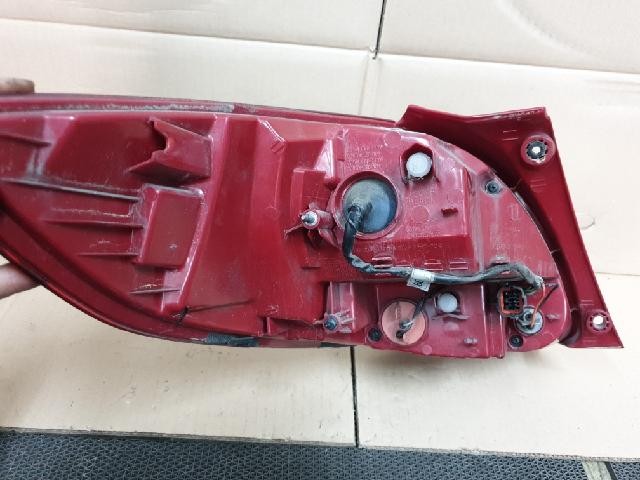 2013 Hyundai Veloster Rear,Right LED TailLight 92401 -2V120