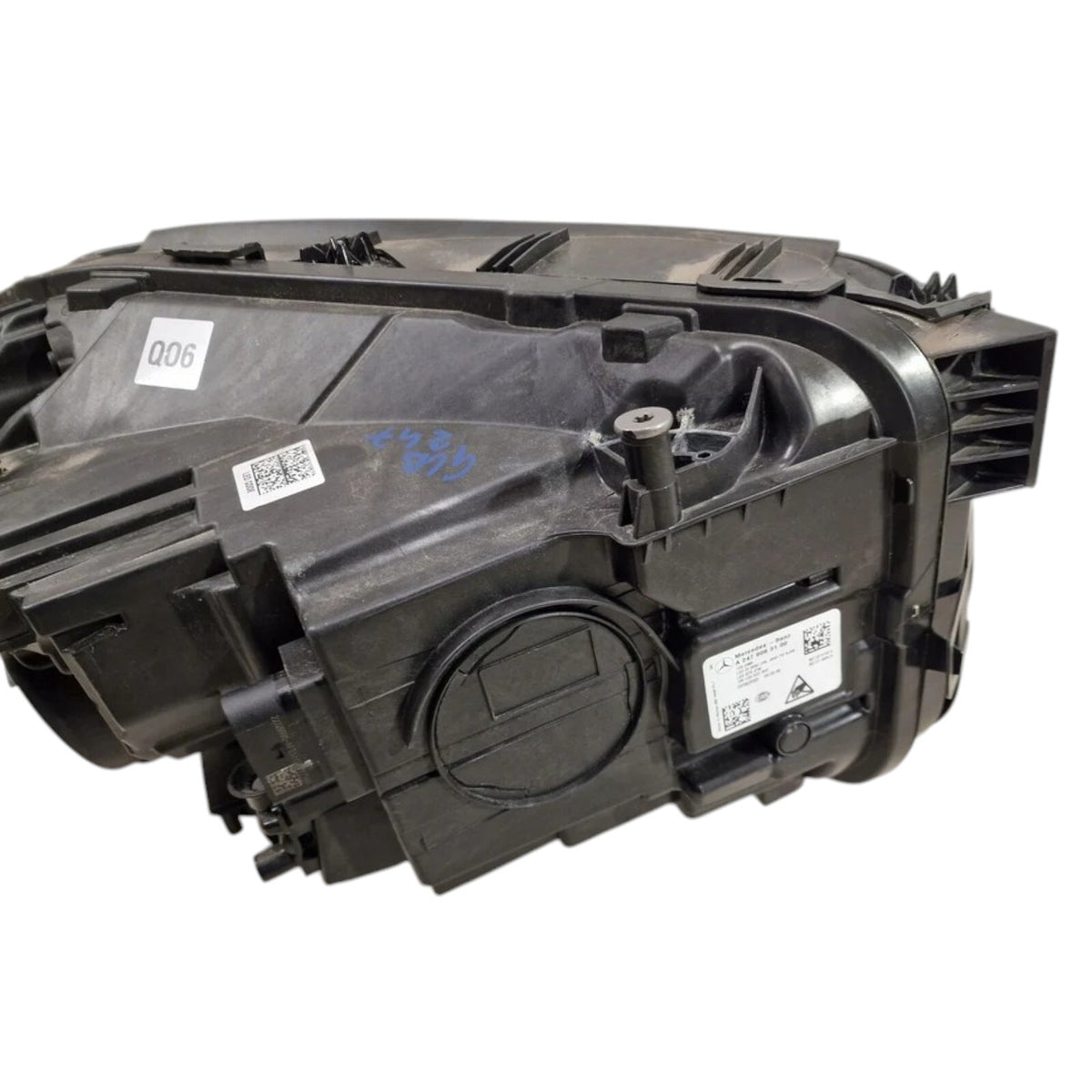 Mercedes-Benz GLB W247,X247 LED High Performance PAIR A2479063100 A2479063200