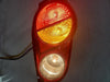 2013 Chevrolet Spark L Rear,Right TailLight
