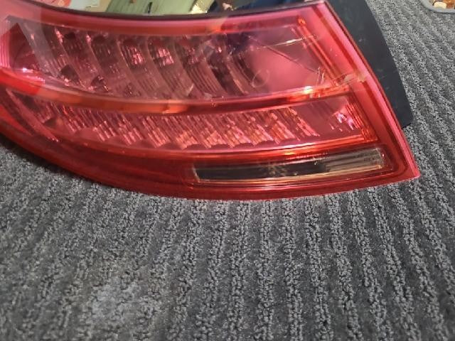 2016 Renault Talisman New SM7 Nova L47 Rear,Left TailLight