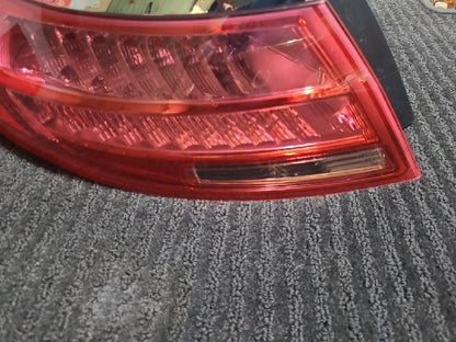 2016 Renault Talisman New SM7 Nova L47 Rear,Left TailLight