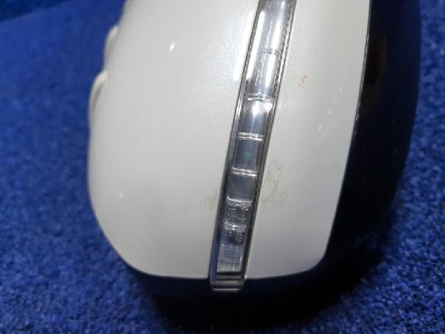 2014 KIA Cadenza The New K7 Right Side Mirror 876203R801SWP
