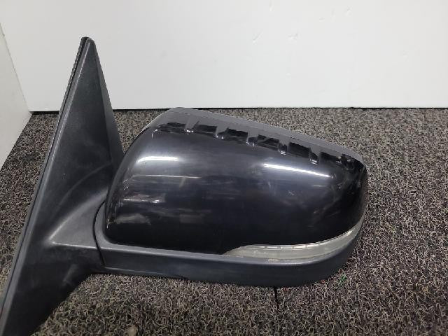 2013 KIA Soul Left Black Side Mirror