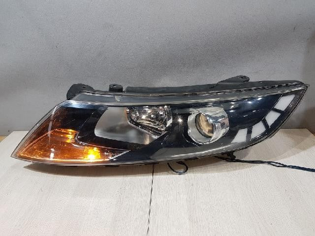 2014 KIA Optima K5 Left Halogen Headlight 921012T500