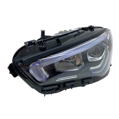Mercedes-Benz CLA W118 LED High performance LEFT USED GENUINE A1189063900