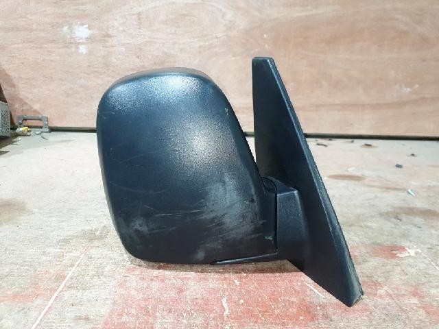 2012 KIA Bongo 3 Truck Right Black Side Mirror