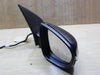 2012 Volkswagen Golf Right Black Side Mirror 5K0