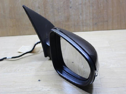 2012 Volkswagen Golf Right Black Side Mirror 5K0