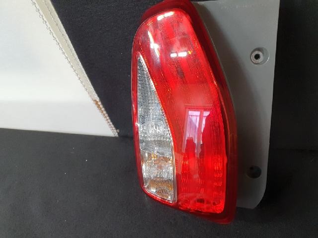 2015 KIA Ray Rear,Left Halogen TailLight 92401 A3000