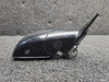 2015 Mercedes-Benz E-Class (W212) Side Mirror Right Side OEM Black