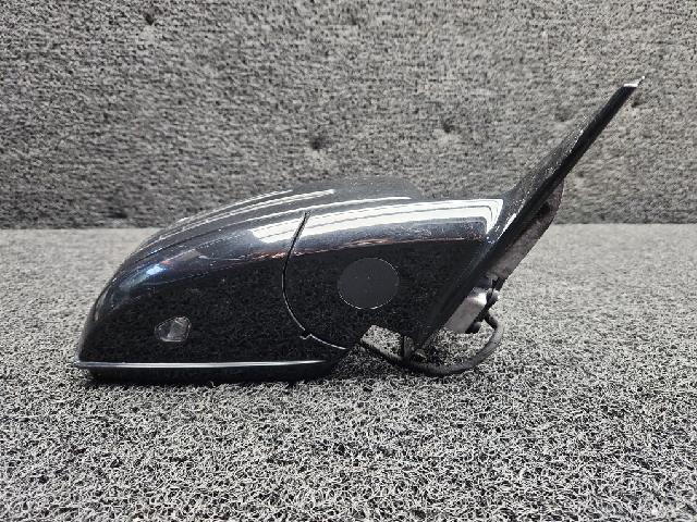 2015 Mercedes-Benz E-Class (W212) Side Mirror Right Side OEM Black