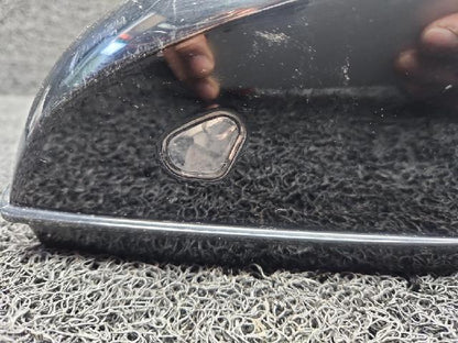 2015 Mercedes-Benz E-Class (W212) Side Mirror Right Side OEM Black