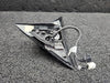 2015 Mercedes-Benz E-Class (W212) Side Mirror Right Side OEM Black