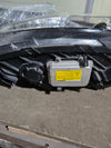 2011 KIA Sportage R Left Xenon Headlight 921013W100