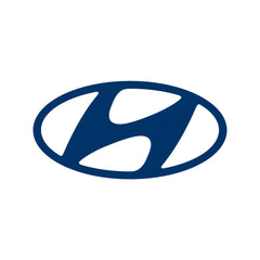 Hyundai logo