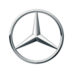 Mercedes Benz logo